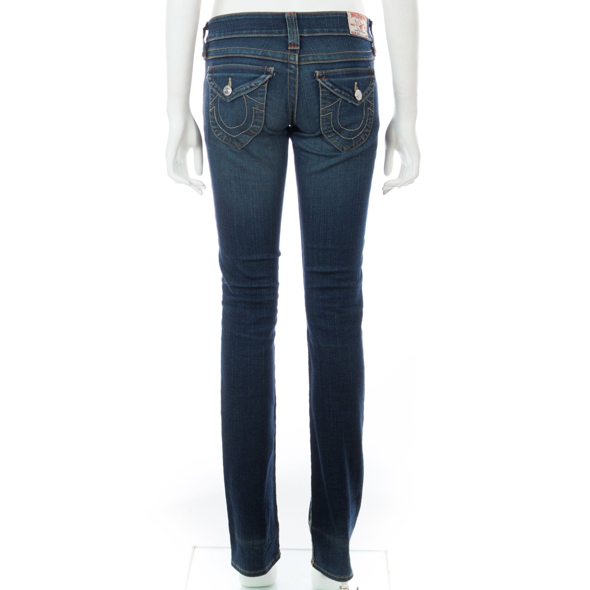 Cute Theory - TRUE RELIGION - MISHMASH