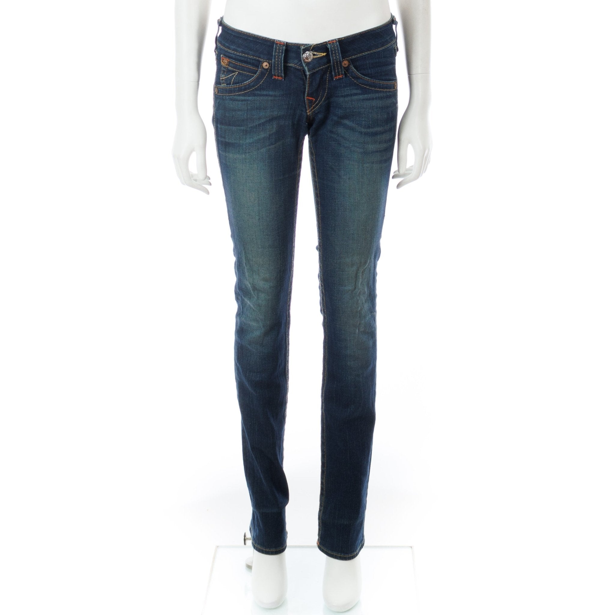 Cute Theory - TRUE RELIGION - MISHMASH