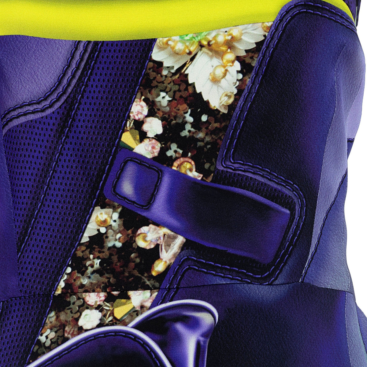Cyber Muse - MARY KATRANTZOU - MISHMASH