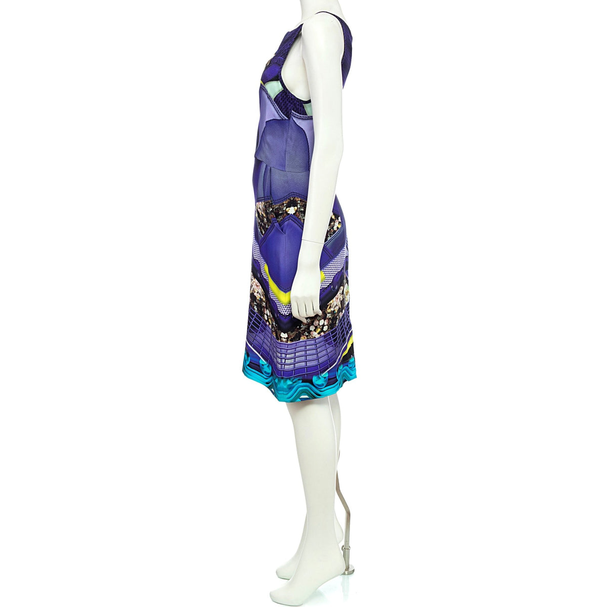 Cyber Muse - MARY KATRANTZOU - MISHMASH