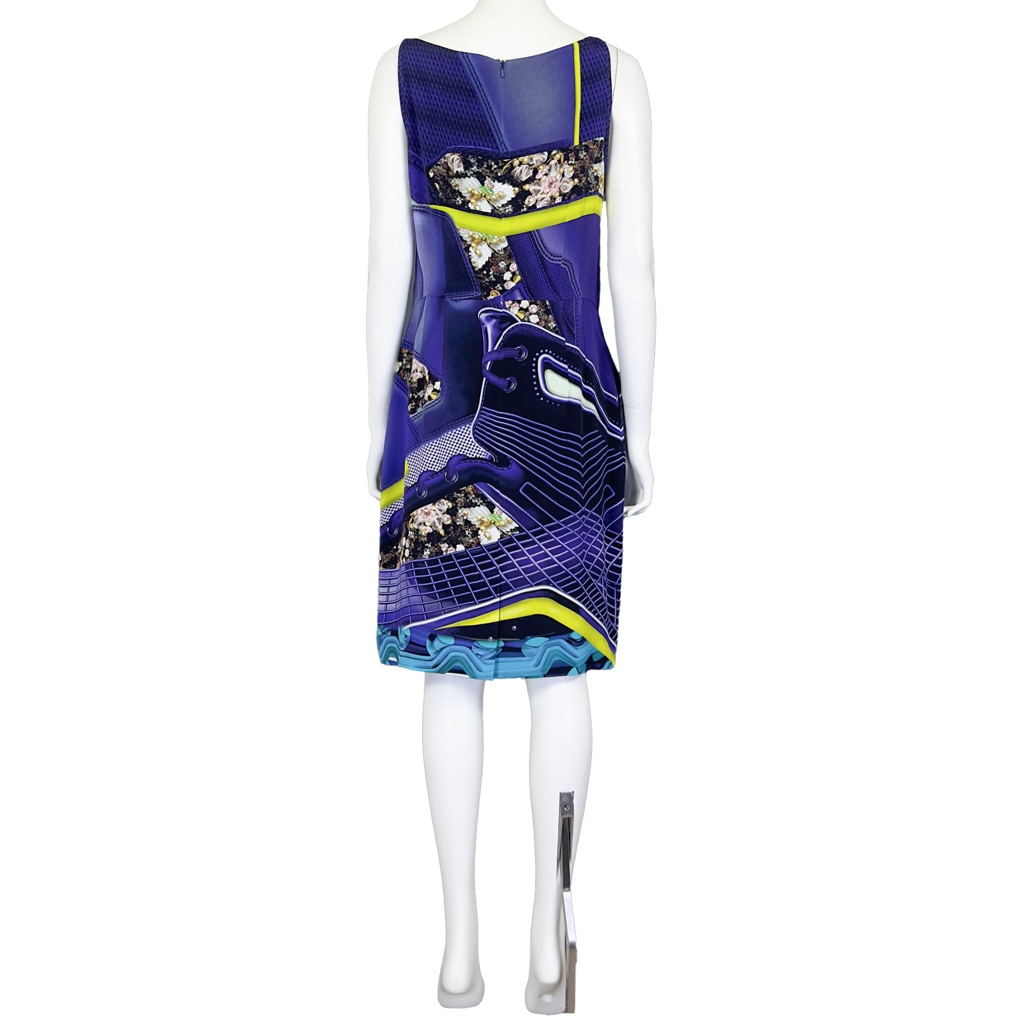 Cyber Muse - MARY KATRANTZOU - MISHMASH