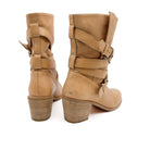 Dallas Boots - STUART WEITZMAN - MISHMASH