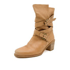 Dallas Boots - STUART WEITZMAN - MISHMASH