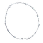 Damenkette Edelstahl - DKNY - MISHMASH