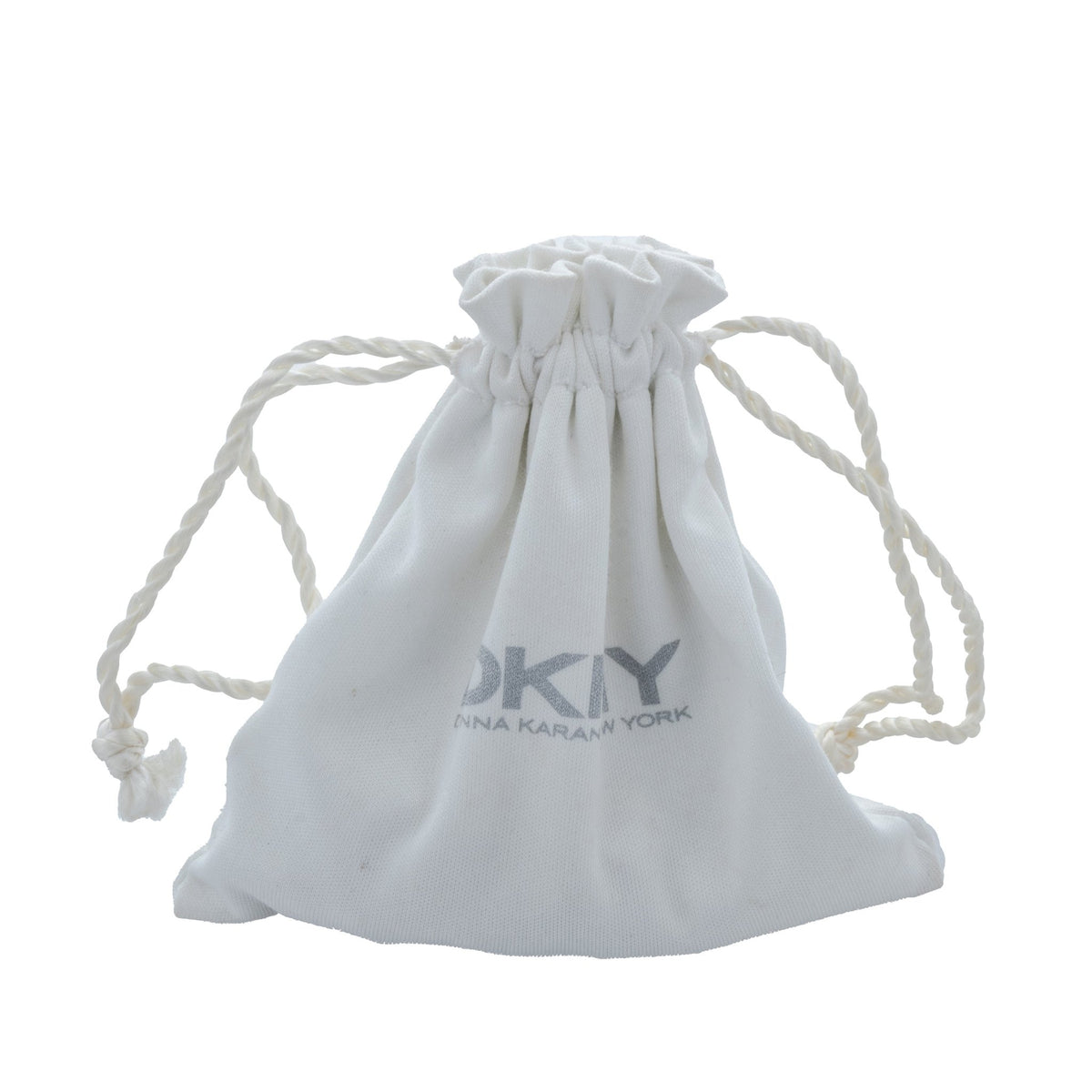 Damenkette Edelstahl - DKNY - MISHMASH