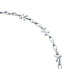Damenkette Edelstahl - DKNY - MISHMASH