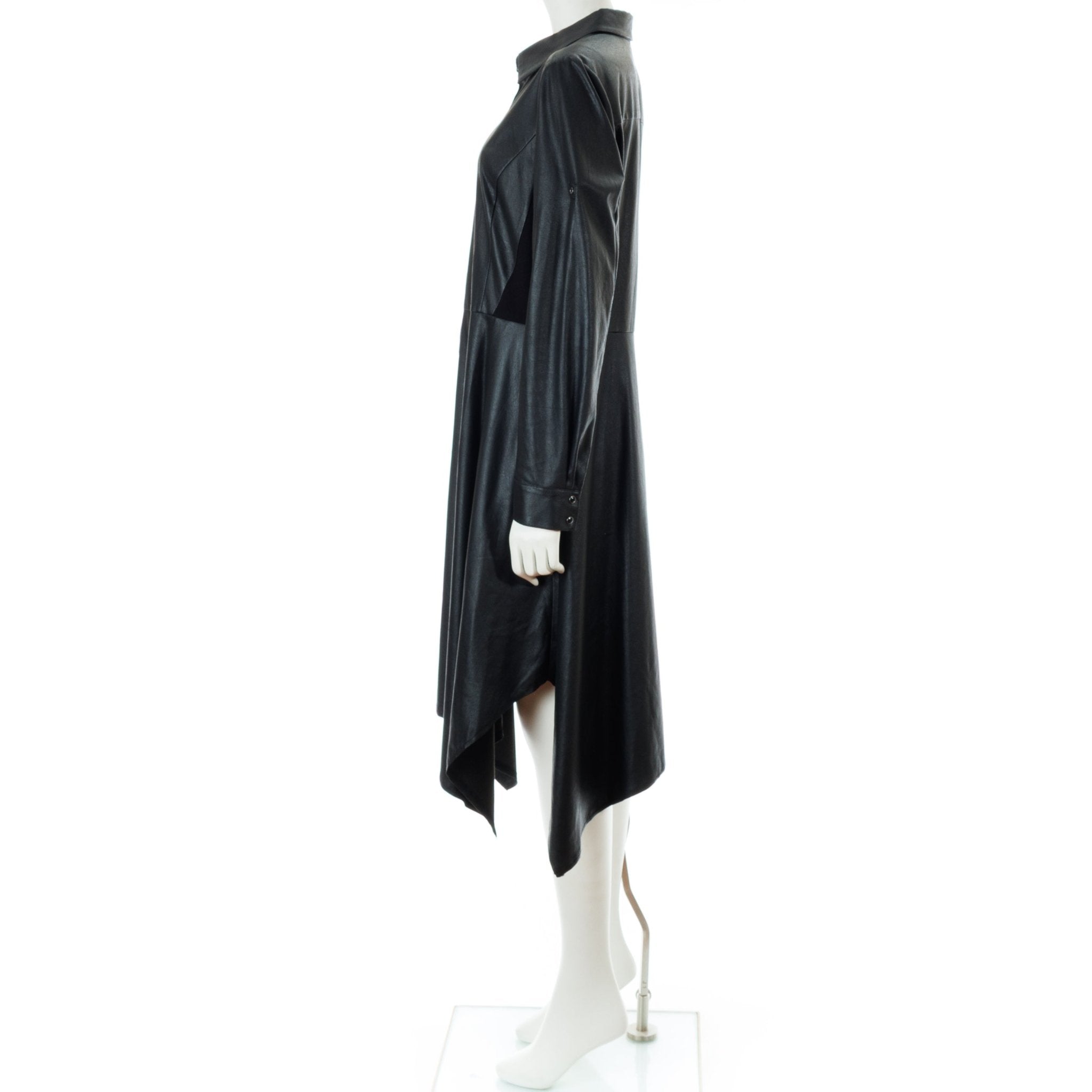 Dark Devotion - BCBGMAXAZRIA - MISHMASH