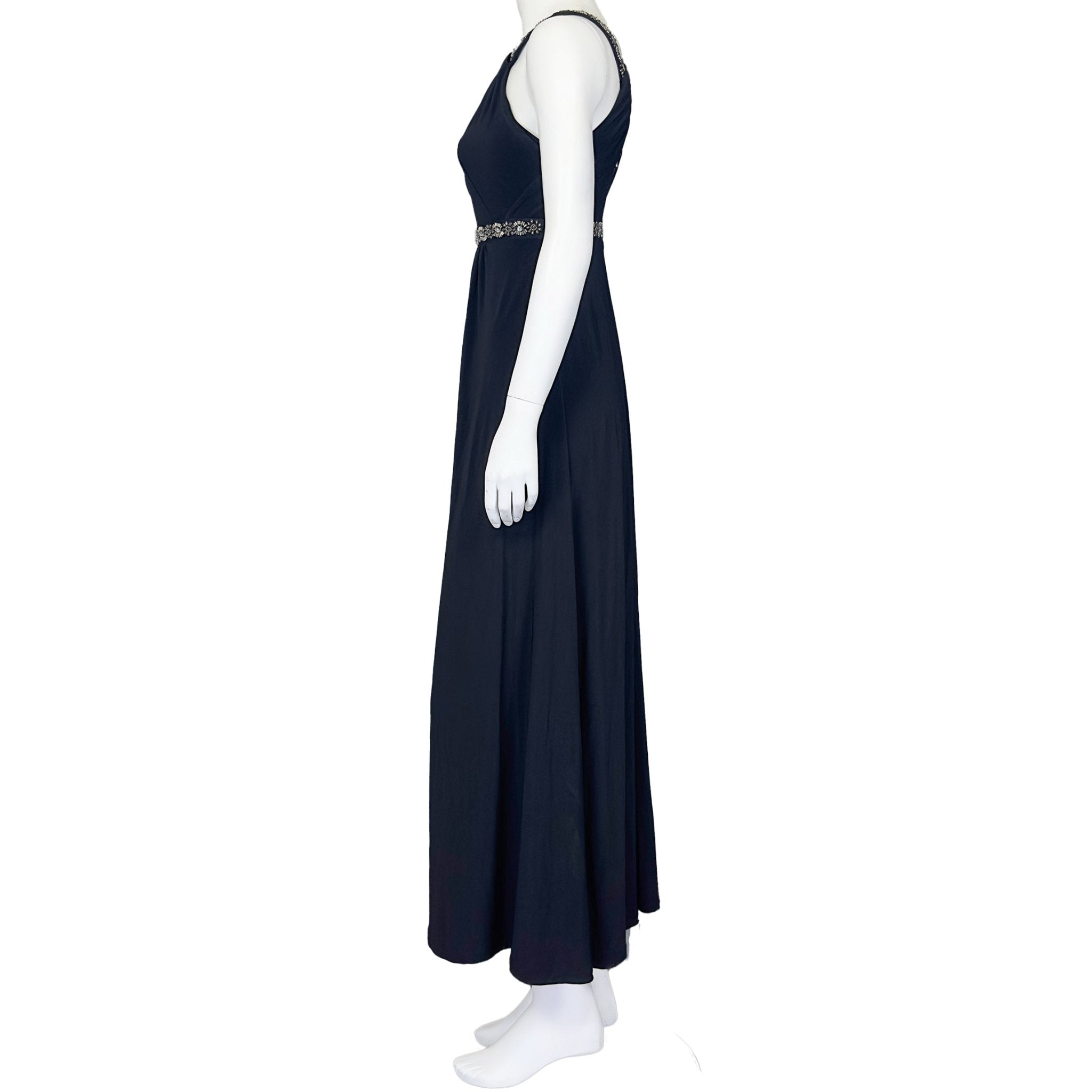 Dark Matter - MONSOON Dress - MISHMASH