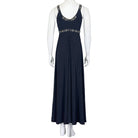 Dark Matter - MONSOON Dress - MISHMASH