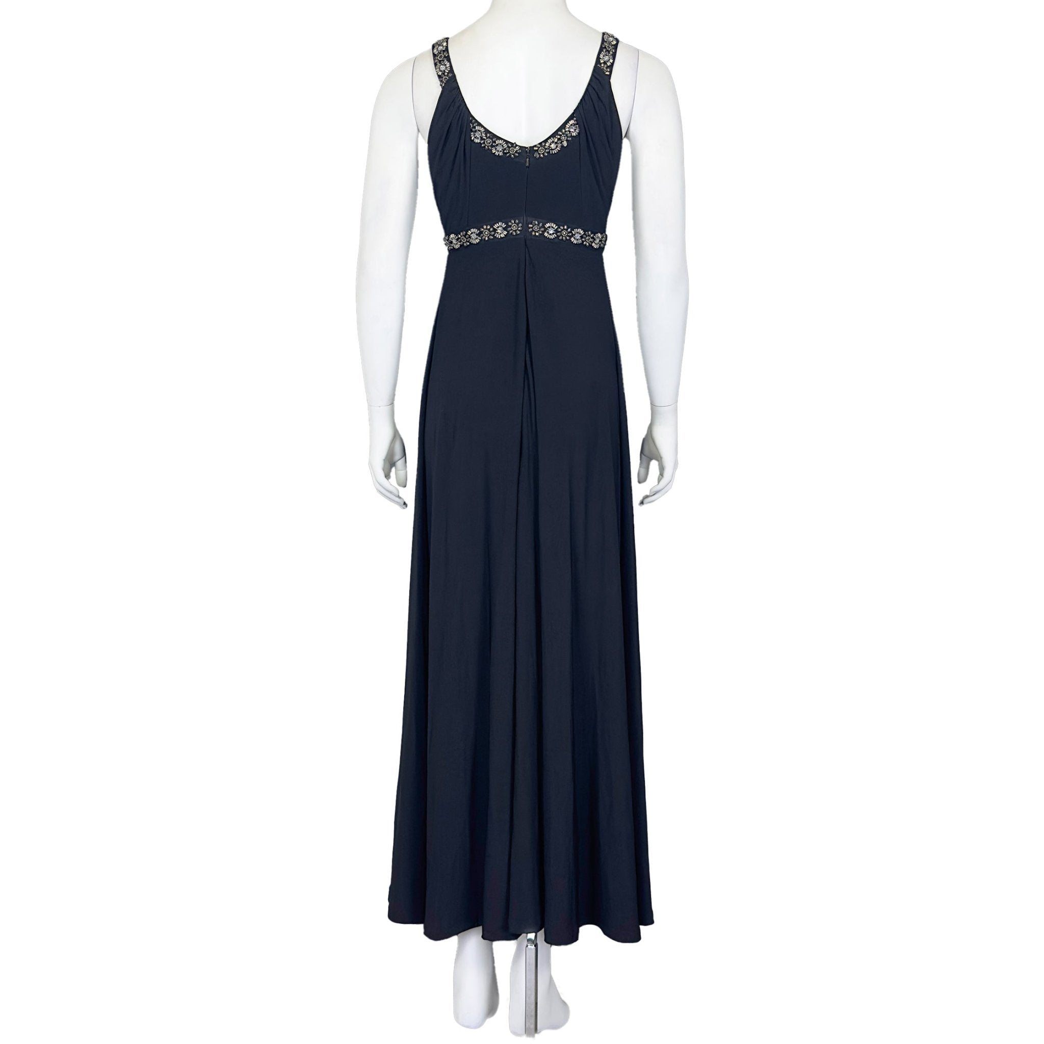 Dark Matter - MONSOON Dress - MISHMASH