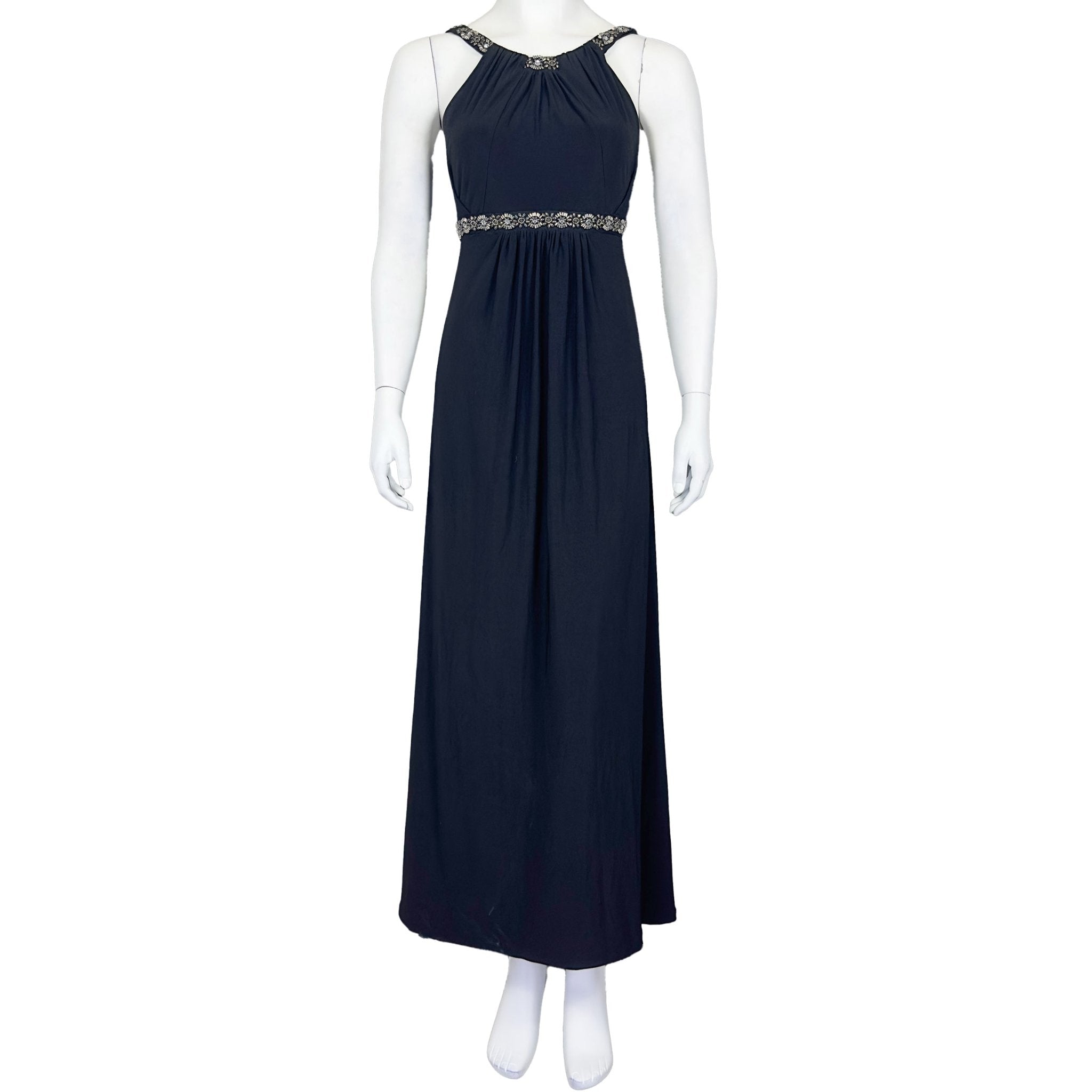 Dark Matter - MONSOON Dress - MISHMASH