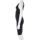 Dark Poise - HERVE LEGER - MISHMASH