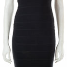 Dark Poise - HERVE LEGER - MISHMASH