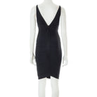 Dark Poise - HERVE LEGER - MISHMASH