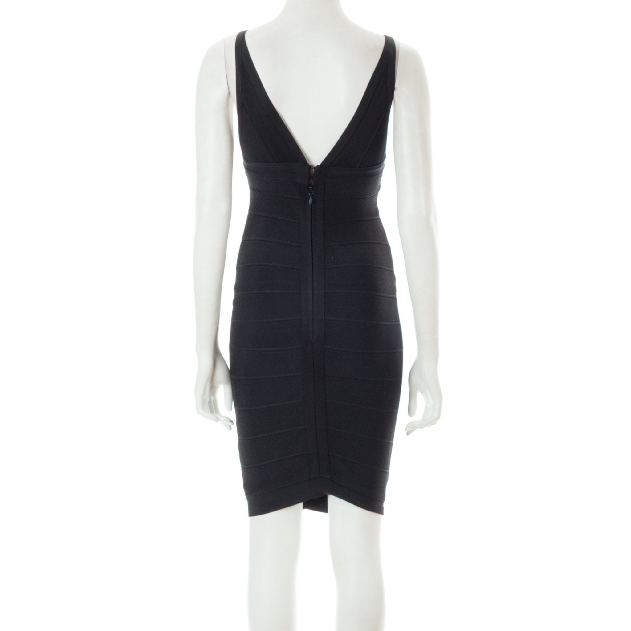 Dark Poise - HERVE LEGER - MISHMASH