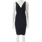 Dark Poise - HERVE LEGER - MISHMASH