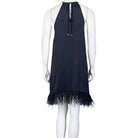 Dark Swan - MICHAEL KORS Dress - MISHMASH