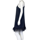 Dark Swan - MICHAEL KORS Dress - MISHMASH