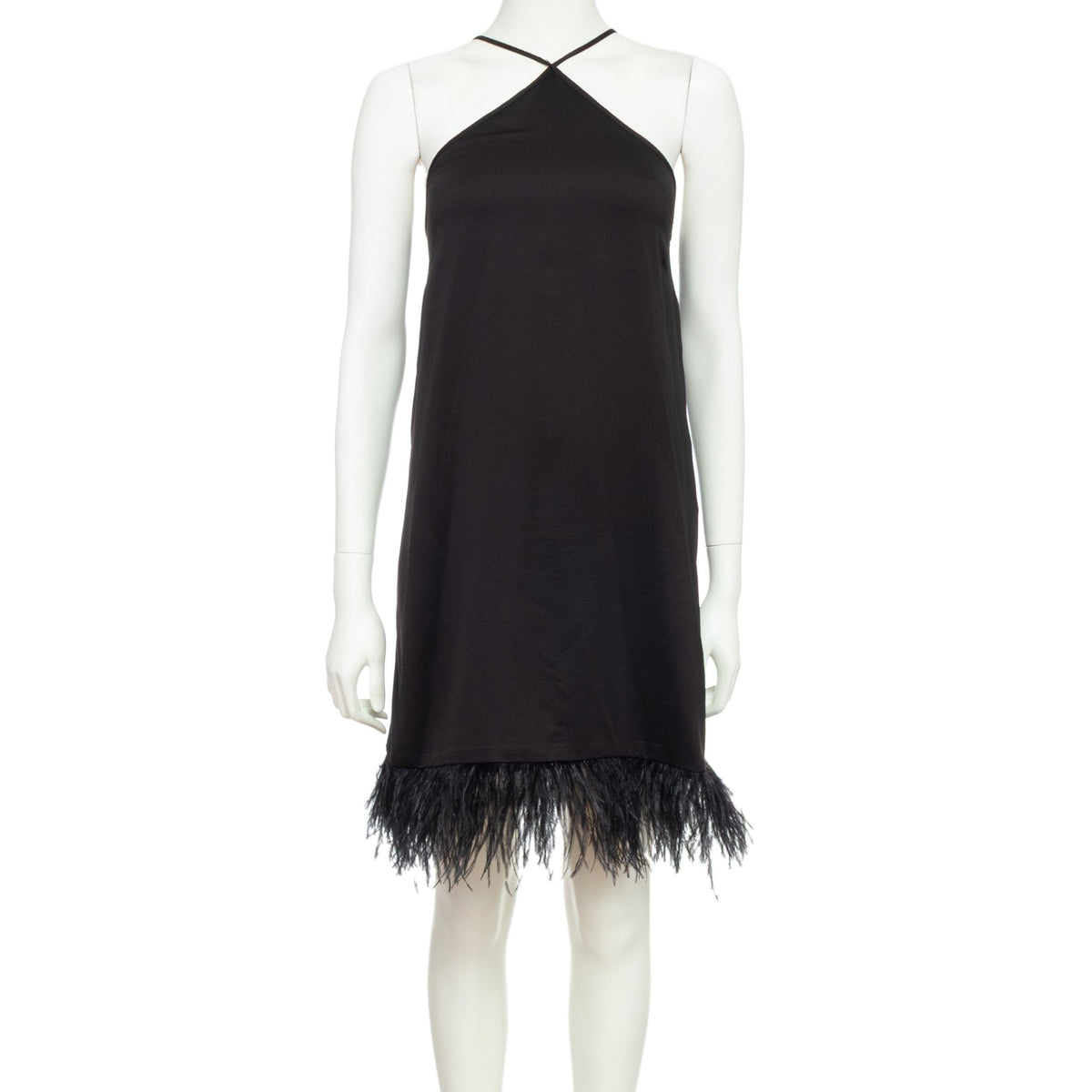 Dark Swan - MICHAEL KORS - MISHMASH
