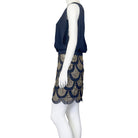 Deco & Daring - BETSY & ADAM Dress - MISHMASH