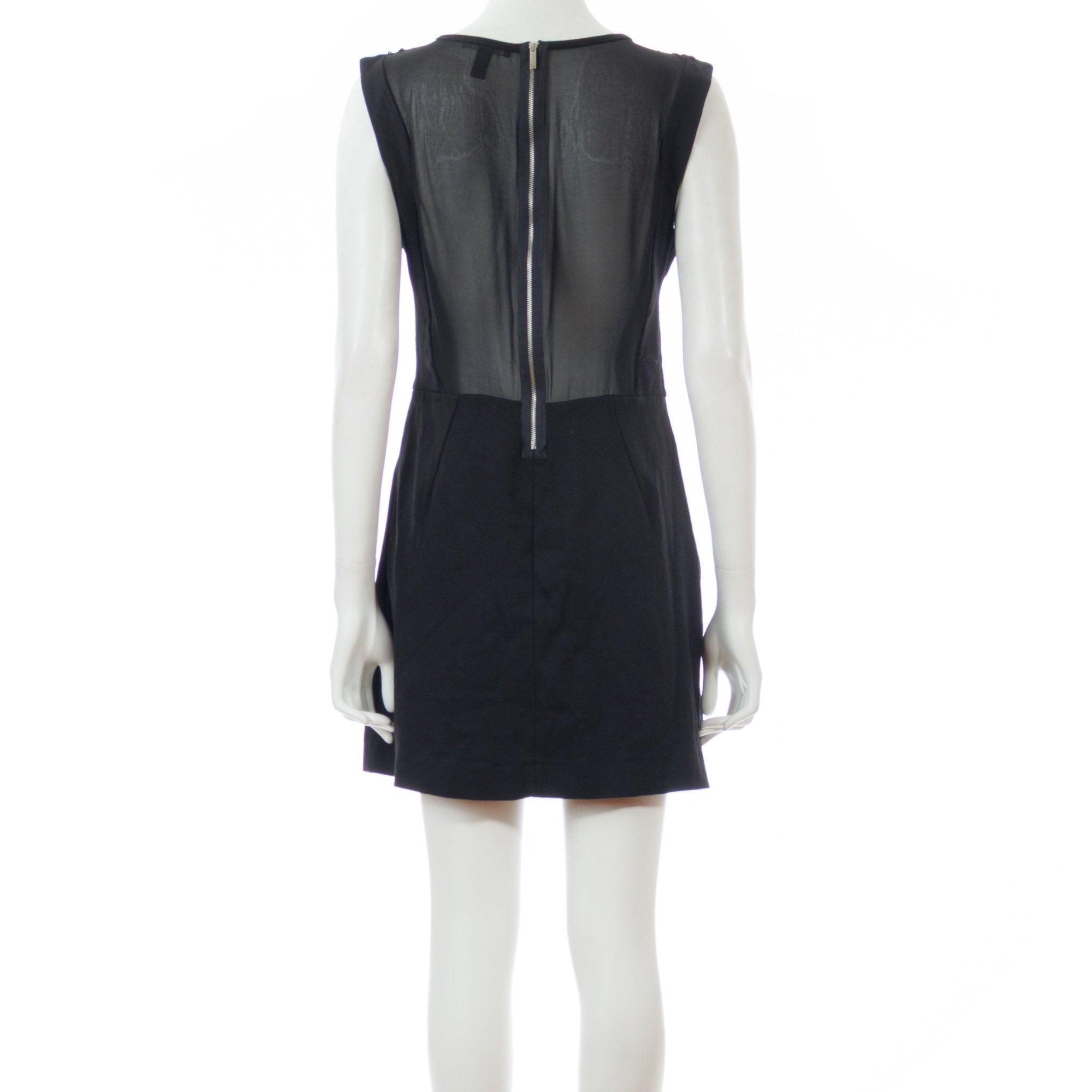 Deep End - Mango - MISHMASH