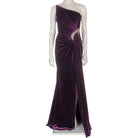 Dekolte Maxi Dress - DEKOLTE - MISHMASH