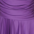 Dekolte Mini Dress - DEKOLTE - MISHMASH