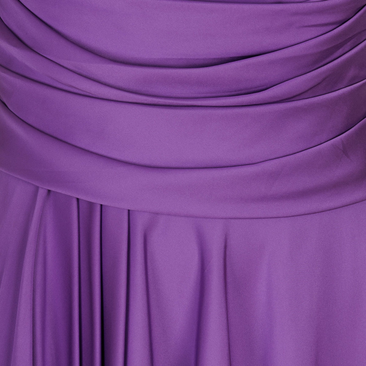 Dekolte Mini Dress - DEKOLTE - MISHMASH