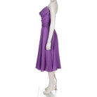 Dekolte Mini Dress - DEKOLTE - MISHMASH