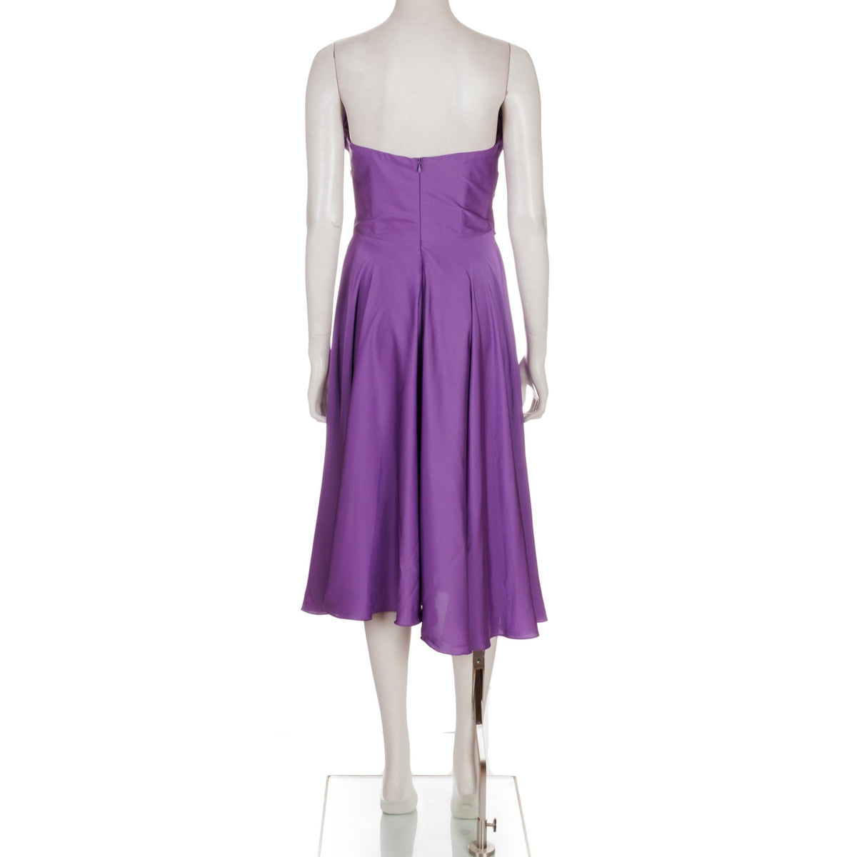 Dekolte Mini Dress - DEKOLTE - MISHMASH