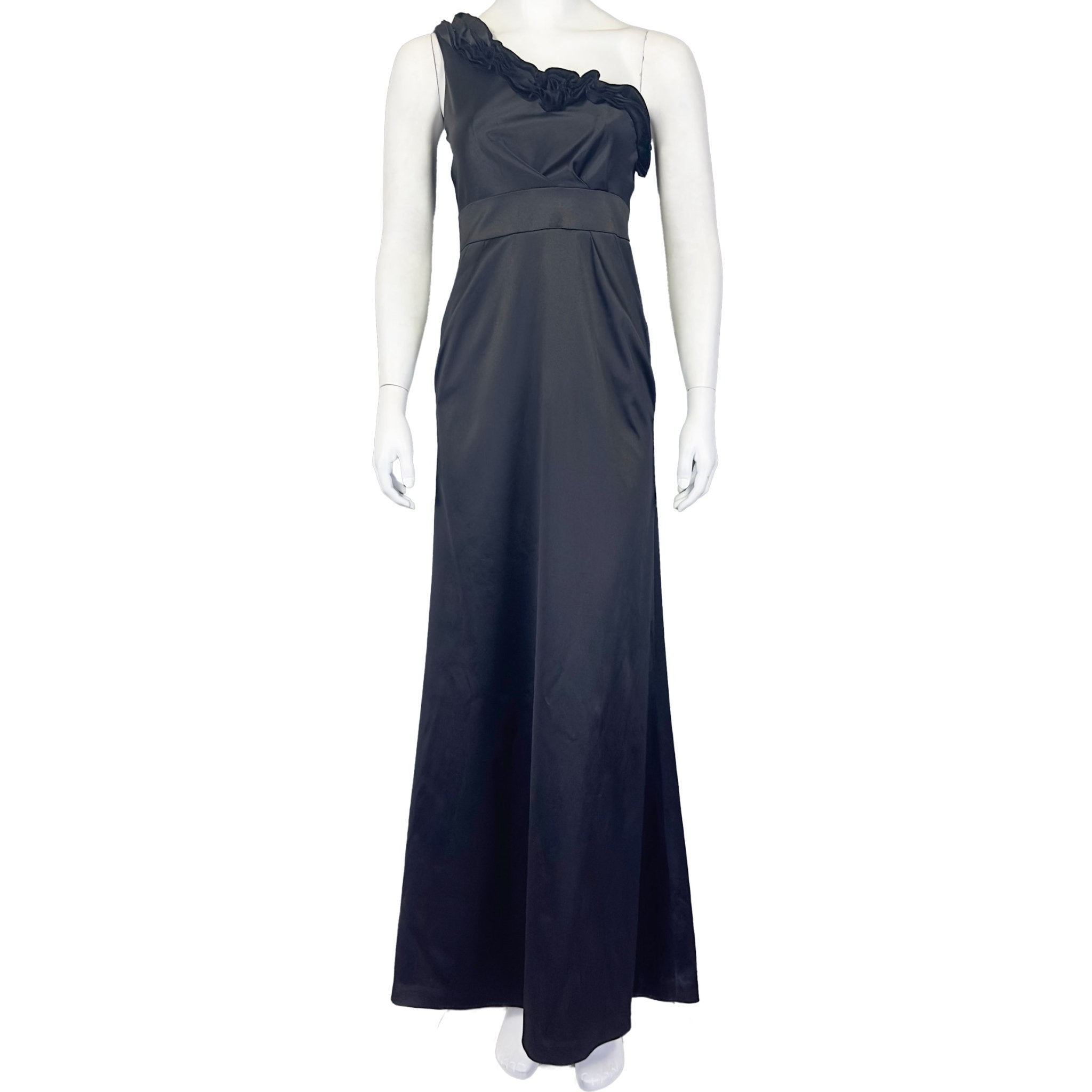 Delora's - max and cleo Dress - MISHMASH