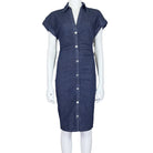 Denim Curve - Zara - MISHMASH