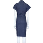 Denim Curve - Zara - MISHMASH