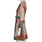 Desigual Coat - DESIGUAL - MISHMASH