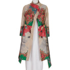 Desigual Coat - DESIGUAL - MISHMASH