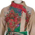 Desigual Coat - DESIGUAL - MISHMASH