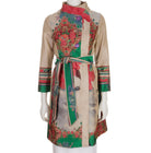 Desigual Coat - DESIGUAL - MISHMASH