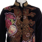 Desigual Jacket - DESIGUAL - MISHMASH
