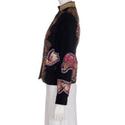 Desigual Jacket - DESIGUAL - MISHMASH