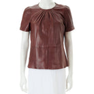 Diamond Hangup - MASSIMO DUTTI - MISHMASH
