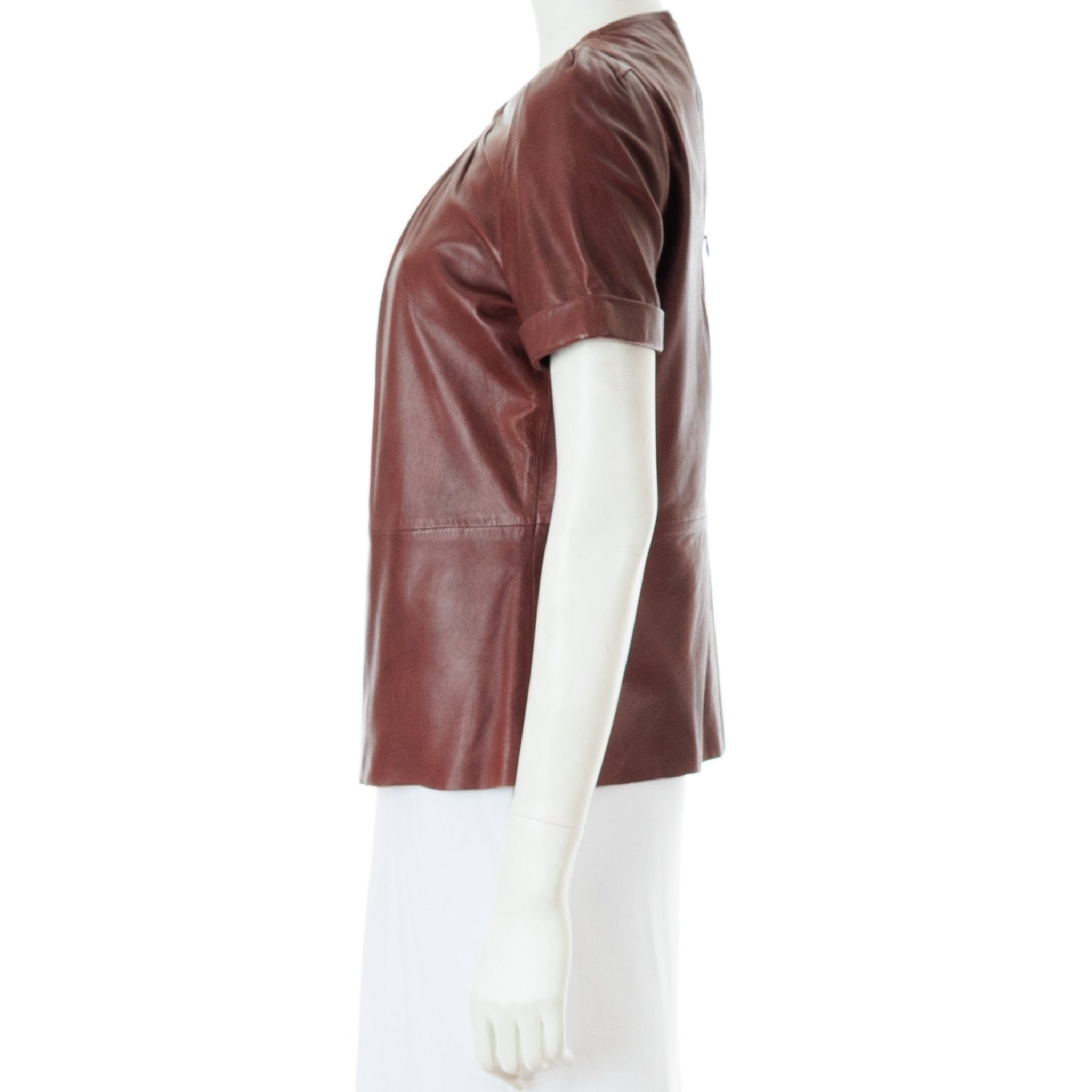 Diamond Hangup - MASSIMO DUTTI - MISHMASH