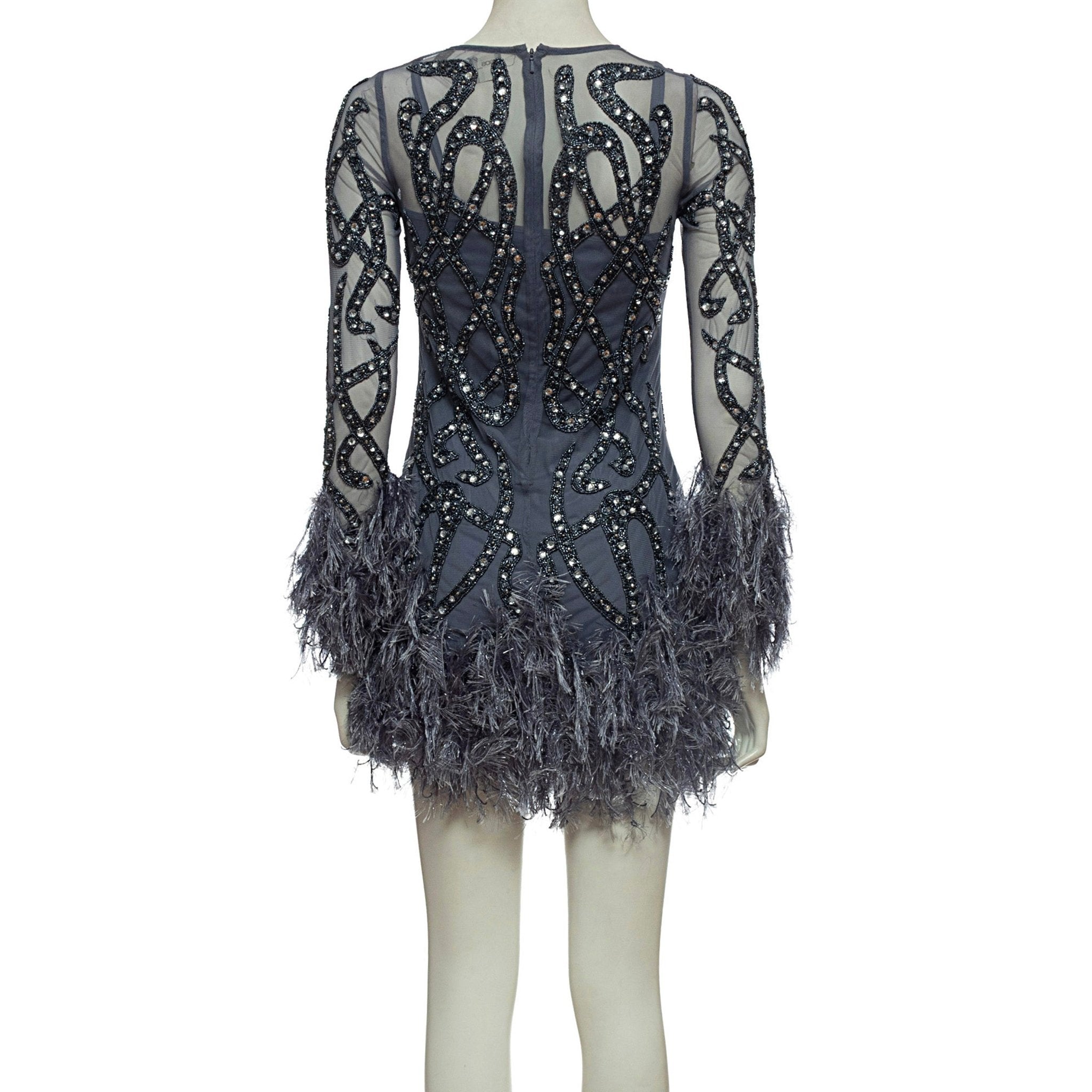 Diamond In The Sky - ASOS - MISHMASH