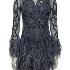 Diamond In The Sky - ASOS - MISHMASH