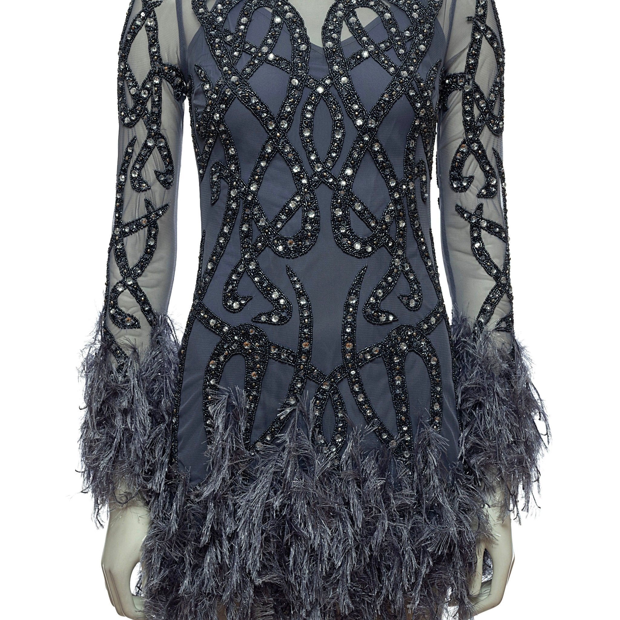 Diamond In The Sky - ASOS - MISHMASH