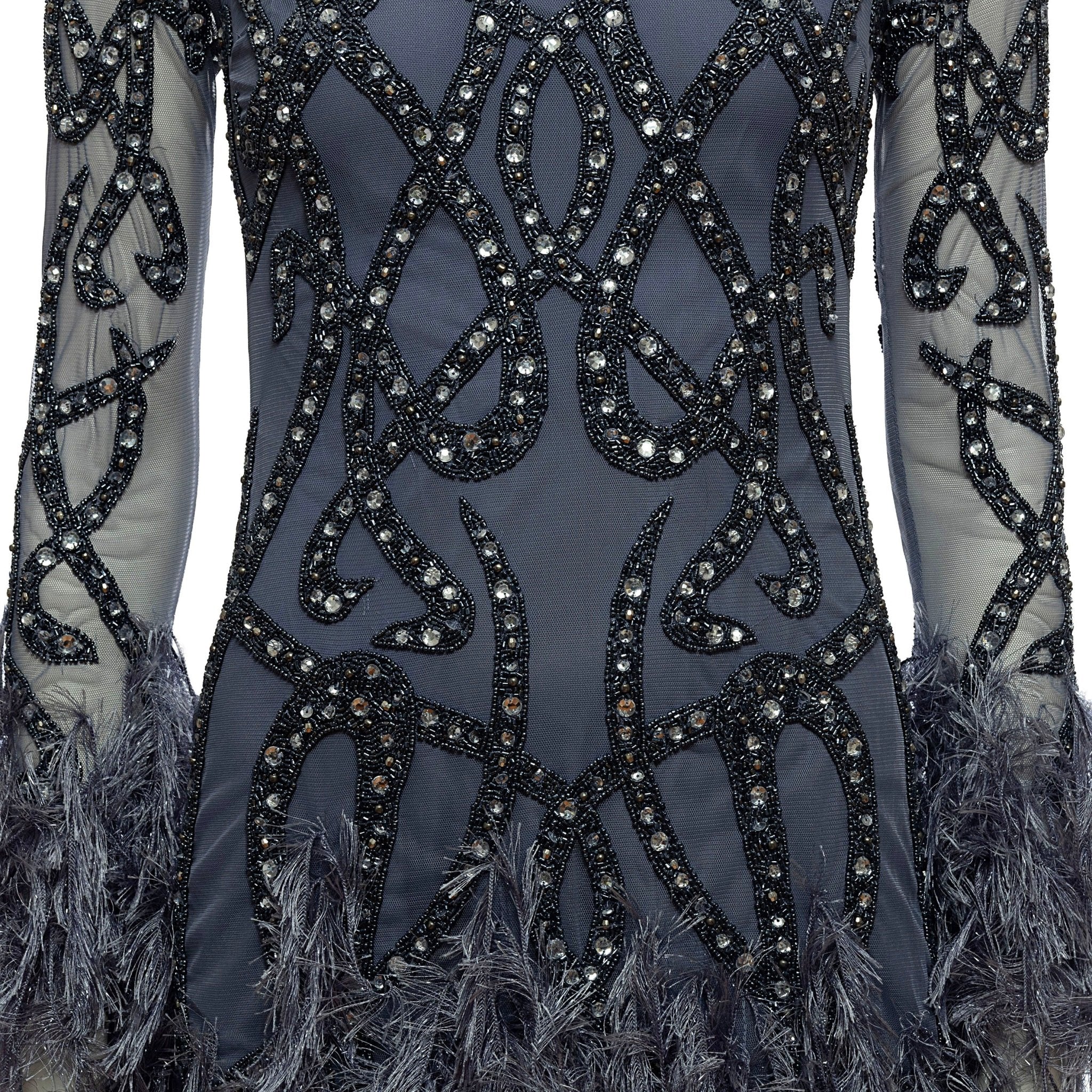 Diamond In The Sky - ASOS - MISHMASH