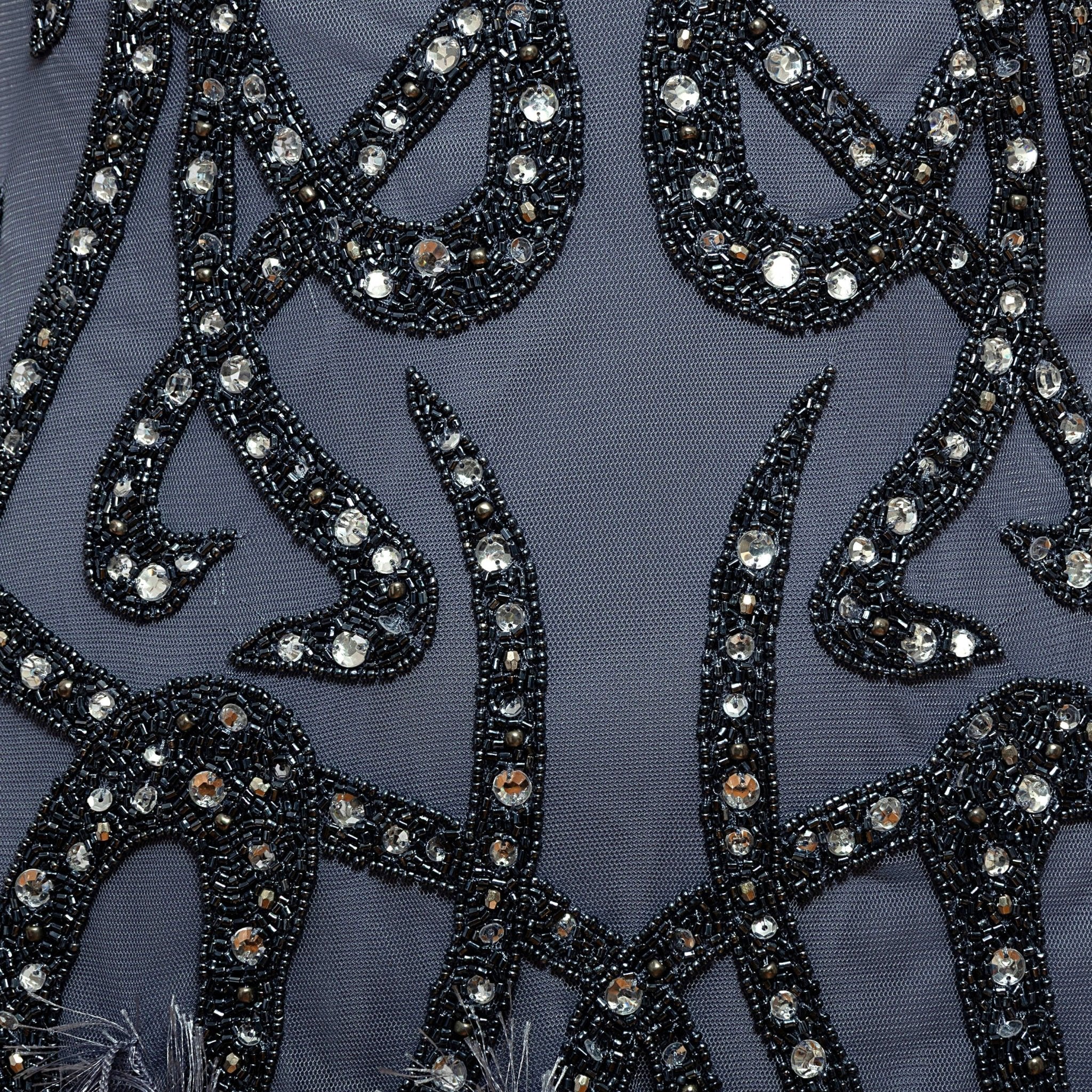Diamond In The Sky - ASOS - MISHMASH