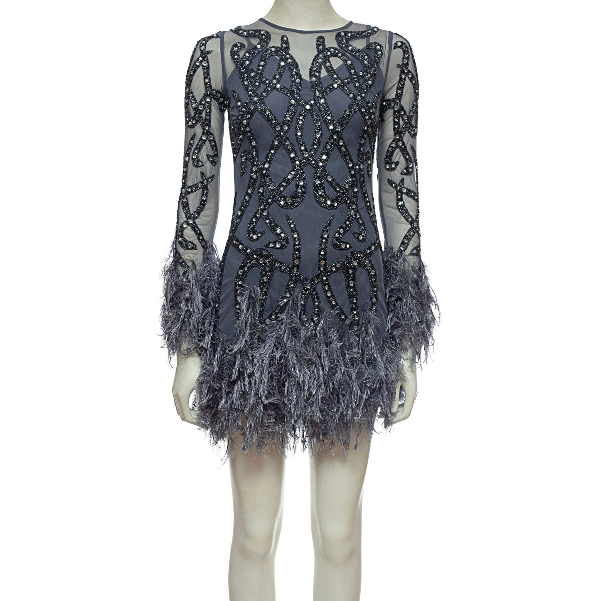 Diamond In The Sky - ASOS - MISHMASH