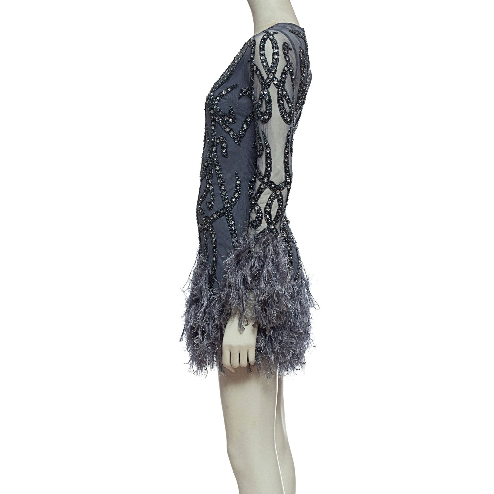 Diamond In The Sky - ASOS - MISHMASH