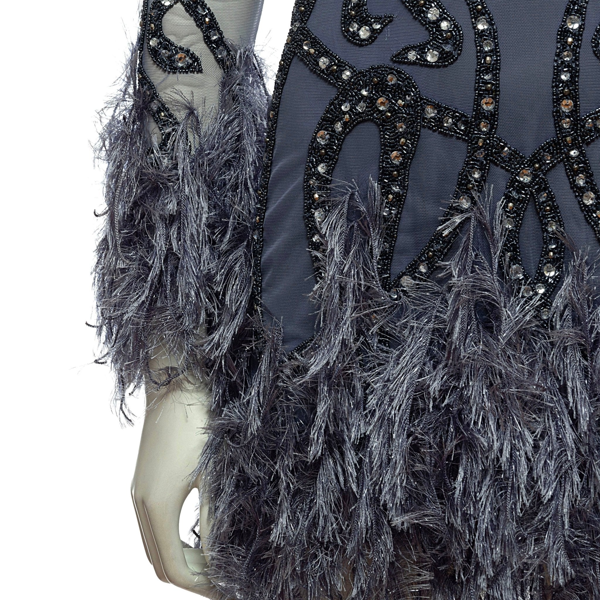 Diamond In The Sky - ASOS - MISHMASH