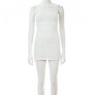 Didn’t Ask - TALLY WEiJL - MISHMASH